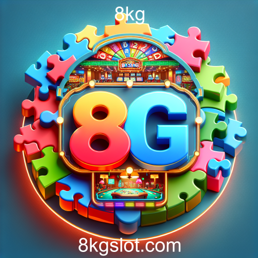 Descubra a Fascinante Categoria de Quebra-Cabeça no 8kg